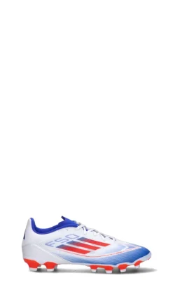 ADIDAS - F50 LEAUGE MG Scarpa da calcio uomo bianca