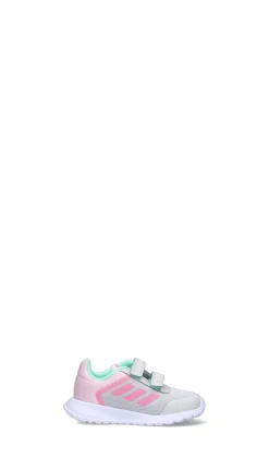 ADIDAS - GRAND COURT 2.0 EL K Sneaker ragazzo bianca/blu