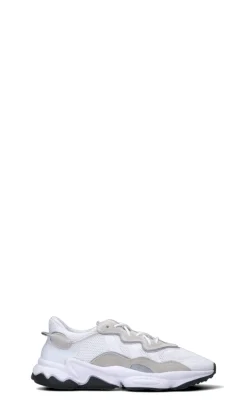 ADIDAS ORIGINAL OZWEEGO W Sneaker uomo bianca in pelle