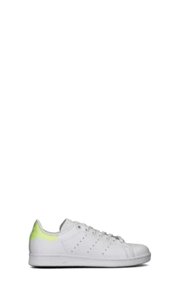 ADIDAS ORIGINAL STAN SMITH Sneaker donna bianca/gialla