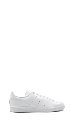ADIDAS ORIGINAL STAN SMITH Sneaker donna bianca in pelle