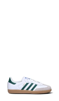 ADIDAS SAMBA OG Sneaker uomo bianca in pelle