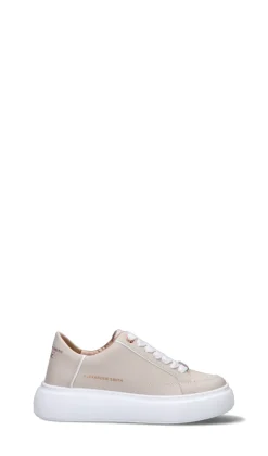 ALEXANDER SMITH - ECO-GREENWICH Sneaker donna nude