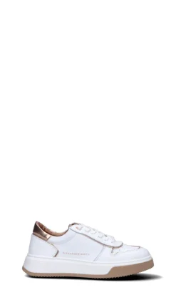 ALEXANDER SMITH - HARROW Sneaker donna bianca