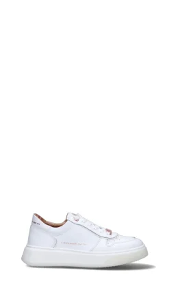 ALEXANDER SMITH - HARROW Sneaker donna bianca
