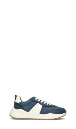 ALEXANDER SMITH Sneaker uomo blu