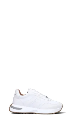 ALEXANDER SMITH Sneaker uomo bianca