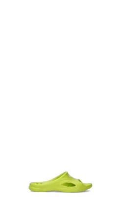 ARENA Ciabatta bambino verde