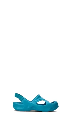 ARENA Ciabatta bimbo azzurra