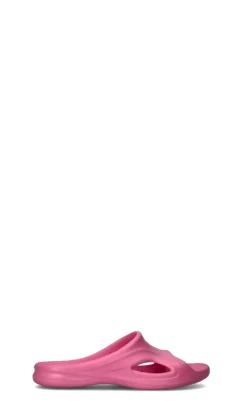 ARENA HYDROSOFT II JR HOOK Ciabatta bimba rosa