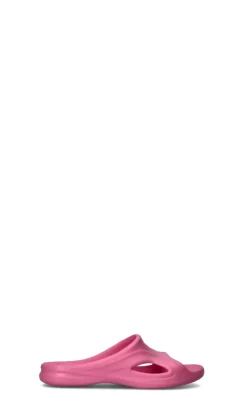 ARENA HYDROSOFT II JR HOOK Ciabatta ragazza rosa