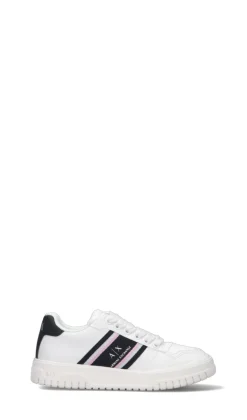 ARMANI EXCHANGE Sneaker donna bianca/nera