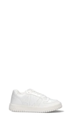 ARMANI EXCHANGE Sneaker donna bianca