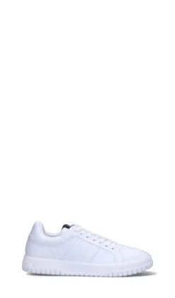 ARMANI EXCHANGE Sneaker uomo bianca