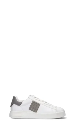 ARMANI EXCHANGE Sneaker uomo bianca/grigia