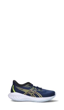 ASICS - GEL-CUMULUS 26 GS Scarpa running ragazzo blu