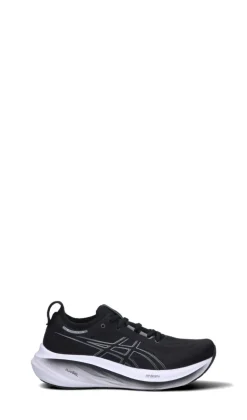 ASICS - GEL-NIMBUS 26 Scarpa running uomo nera