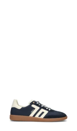 BACK 70 Sneaker uomo blu