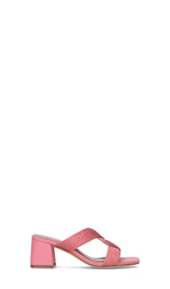 BIBI LOU Ciabatta donna rosa