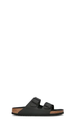 BIRKENSTOCK - ARIZONA BS Ciabatta uomo nera