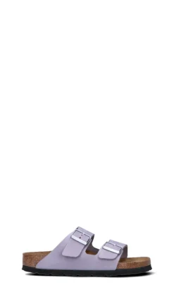 BIRKENSTOCK - ARIZONA BS Ciabatta donna viola