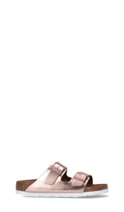 BIRKENSTOCK - ARIZONA BS Ciabatta donna rosa