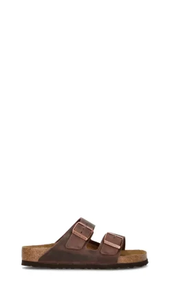 BIRKENSTOCK - ARIZONA BS Ciabatta donna marrone