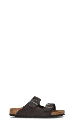 BIRKENSTOCK - ARIZONA BS Ciabatta donna marrone