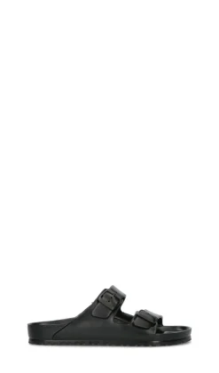 BIRKENSTOCK - ARIZONA EVA Ciabatta uomo nera