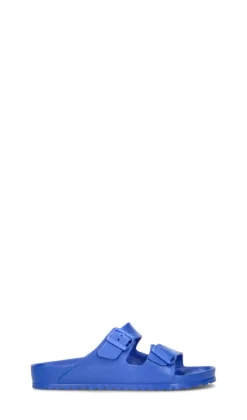 BIRKENSTOCK - ARIZONA EVA Ciabatta uomo blu