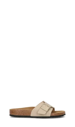 BIRKENSTOCK - CATALINA BS Ciabatta donna beige