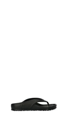 BIRKENSTOCK - HONOLULU Ciabatta donna nero