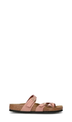 BIRKENSTOCK - MAYARI Ciabatta donna rosa