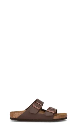 BIRKENSTOCK ARIZONA BS Ciabatta donna marrone