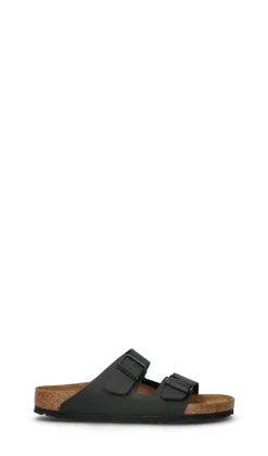 BIRKENSTOCK ARIZONA BS Ciabatta uomo nera