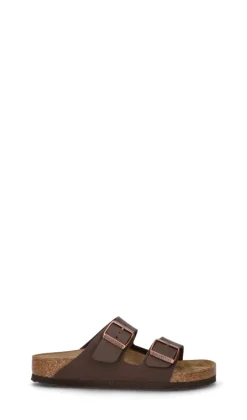 BIRKENSTOCK ARIZONA BS Ciabatta uomo marrone