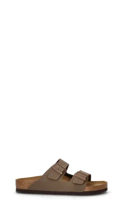 BIRKENSTOCK ARIZONA BS Ciabatta uomo marrone