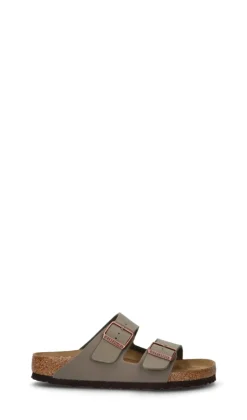 BIRKENSTOCK ARIZONA BS Ciabatta uomo grigia