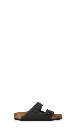BIRKENSTOCK ARIZONA Ciabatta uomo nera