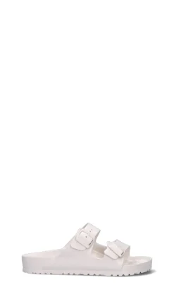 BIRKENSTOCK ARIZONA EVA Ciabatta uomo bianca