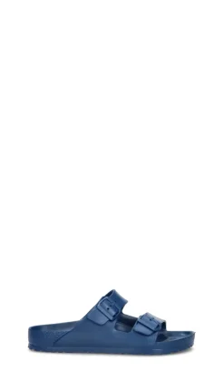 BIRKENSTOCK ARIZONA EVA Ciabatta uomo blu