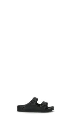 BIRKENSTOCK ARIZONA EVA KIDS Ciabatta bimbo nera