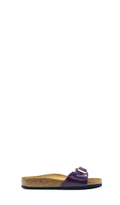 BIRKENSTOCK Ciabatta donna viola