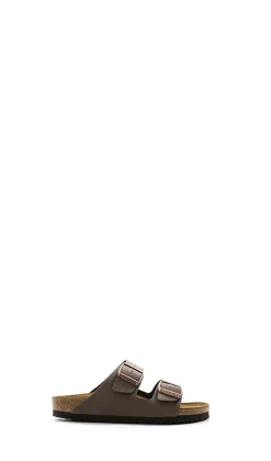 BIRKENSTOCK Ciabatta donna moka