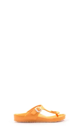 BIRKENSTOCK GIZEH Ciabatta bimba arancio in eva