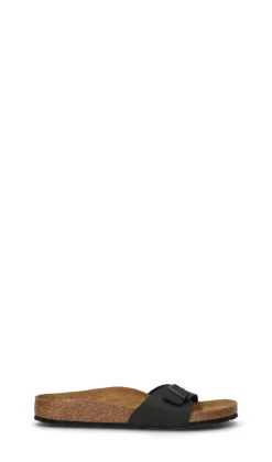 BIRKENSTOCK MADRID BS Ciabatta uomo nera