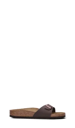 BIRKENSTOCK MADRID Ciabatta donna marrone