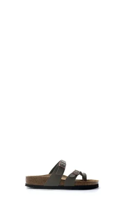 BIRKENSTOCK MAYARI Ciabatta Uomo grigio