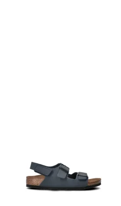 BIRKENSTOCK MILANO HL Sandalo bimbo navy