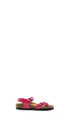 BIRKENSTOCK Sandalo bimba rosa